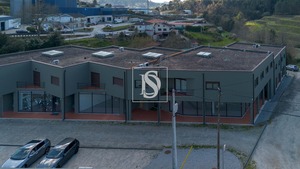 Loja T0 - Gondar, Amarante, Porto