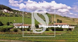 Quinta T5 - Sever, Santa Marta de Penaguio, Vila Real