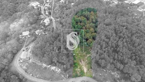 Terreno Urbano T0 - Lufrei, Amarante, Porto
