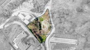 Terreno Rstico T0 - Amarante, Amarante, Porto