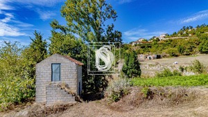 Terreno Rstico T0 - Frende, Baio, Porto