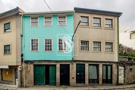 Pr�dio T1 - Av�es, Lamego, Viseu