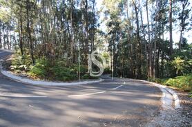 Terreno R�stico - REBORDELO, Amarante, Porto