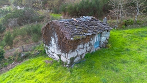 Terreno R�stico - Ansi�es, Amarante, Porto