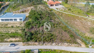 Terreno Urbano - Fregim, Amarante, Porto