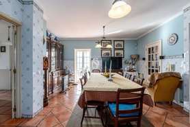 Moradia T5 - Amarante, Amarante, Porto - Miniatura: 25/60