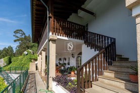 Moradia T5 - Amarante, Amarante, Porto - Miniatura: 27/60