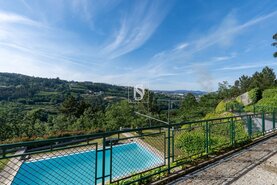 Moradia T5 - Amarante, Amarante, Porto - Miniatura: 29/60