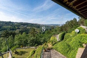 Moradia T5 - Amarante, Amarante, Porto - Miniatura: 54/60