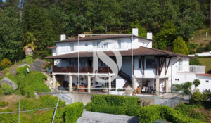 Moradia T5 - Amarante, Amarante, Porto - Miniatura: 60/60
