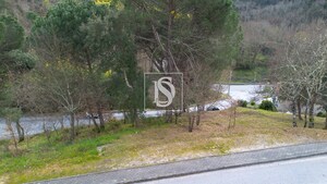 Terreno Rstico T0 - Amarante, Amarante, Porto - Miniatura: 2/10
