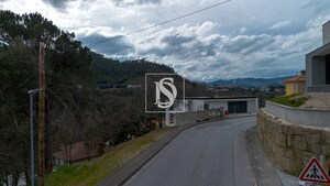 Terreno Rstico T0 - Amarante, Amarante, Porto - Miniatura: 4/10