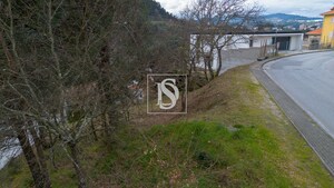 Terreno Rstico T0 - Amarante, Amarante, Porto - Miniatura: 5/10