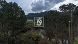 Terreno Rstico T0 - Amarante, Amarante, Porto - Miniatura: 9/10