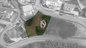 Terreno Rstico T0 - Amarante, Amarante, Porto - Miniatura: 10/10