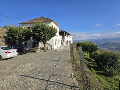 Quinta T5 - Sever, Santa Marta de Penaguio, Vila Real - Miniatura: 8/33