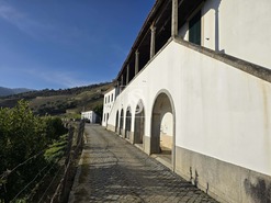 Quinta T5 - Sever, Santa Marta de Penaguio, Vila Real - Miniatura: 18/33