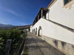 Quinta T5 - Sever, Santa Marta de Penaguio, Vila Real - Miniatura: 30/33