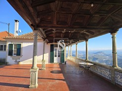 Quinta T5 - Sever, Santa Marta de Penaguio, Vila Real - Miniatura: 32/33