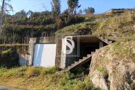 Terreno Rstico T0 - Amarante, Amarante, Porto - Miniatura: 3/24