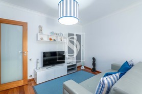 Apartamento T2 - Esmoriz, Ovar, Aveiro - Miniatura: 11/33
