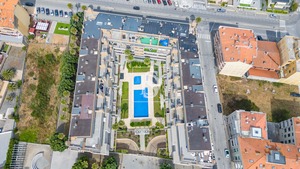 Apartamento T2 - Esmoriz, Ovar, Aveiro - Miniatura: 28/33