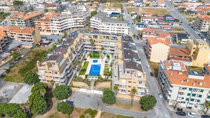 Apartamento T2 - Esmoriz, Ovar, Aveiro - Miniatura: 33/33