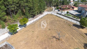 Terreno Rstico T0 - Fregim, Amarante, Porto - Miniatura: 2/7