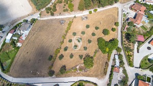 Terreno Rstico T0 - Fregim, Amarante, Porto - Miniatura: 6/7