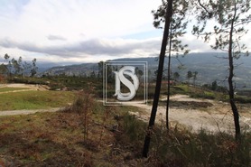Terreno Rstico T0 - Salvador do Monte, Amarante, Porto - Miniatura: 6/15