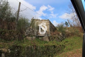 Terreno Rstico T0 - Salvador do Monte, Amarante, Porto - Miniatura: 9/15