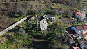 Moradia T2 - JAZENTE, Amarante, Porto - Miniatura: 16/20