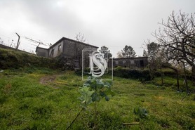Moradia T0 - Bustelo, Amarante, Porto - Miniatura: 27/49