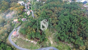Terreno Urbano T0 - Lufrei, Amarante, Porto - Miniatura: 2/30
