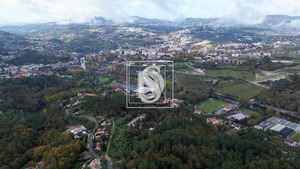 Terreno Urbano T0 - Lufrei, Amarante, Porto - Miniatura: 3/30