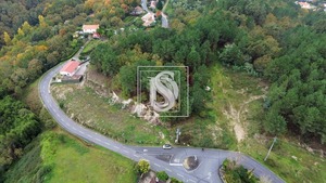 Terreno Urbano T0 - Lufrei, Amarante, Porto - Miniatura: 4/30