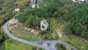 Terreno Urbano T0 - Lufrei, Amarante, Porto - Miniatura: 5/30