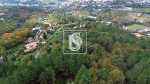 Terreno Urbano T0 - Lufrei, Amarante, Porto - Miniatura: 8/30