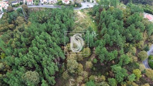 Terreno Urbano T0 - Lufrei, Amarante, Porto - Miniatura: 9/30