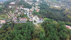 Terreno Urbano T0 - Lufrei, Amarante, Porto - Miniatura: 10/30