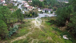 Terreno Urbano T0 - Lufrei, Amarante, Porto - Miniatura: 16/30