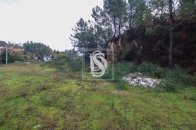 Terreno Urbano T0 - Lufrei, Amarante, Porto - Miniatura: 27/30