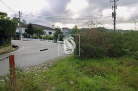 Terreno Urbano T0 - Lufrei, Amarante, Porto - Miniatura: 30/30