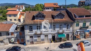 Moradia T6 - Mondim de Basto, Mondim de Basto, Vila Real - Miniatura: 37/47