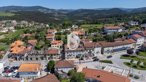 Moradia T6 - Mondim de Basto, Mondim de Basto, Vila Real - Miniatura: 38/47