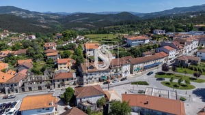Moradia T6 - Mondim de Basto, Mondim de Basto, Vila Real - Miniatura: 39/47
