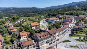 Moradia T6 - Mondim de Basto, Mondim de Basto, Vila Real - Miniatura: 40/47