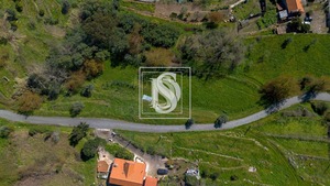 Terreno Rstico T0 - Ancede, Baio, Porto - Miniatura: 6/25