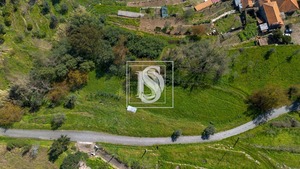 Terreno Rstico T0 - Ancede, Baio, Porto - Miniatura: 7/25