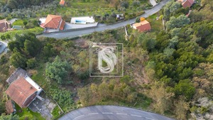 Terreno Urbano T0 - Ansies, Amarante, Porto - Miniatura: 1/9